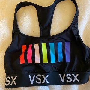 Victoria secret sports bra